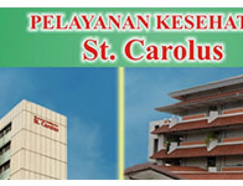 St. Carolus Hospital