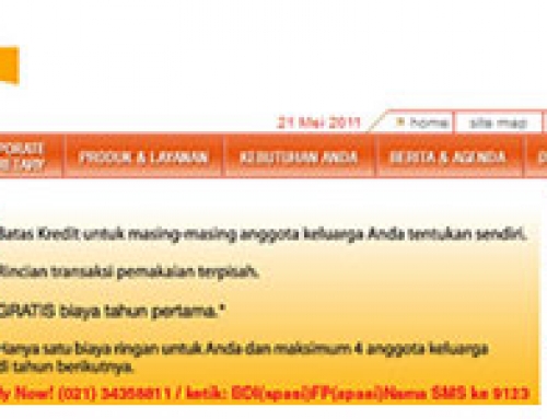 Bank Danamon Indonesia
