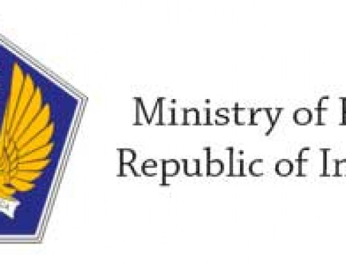 Ministry of Finance
