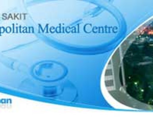 MMC Hospital