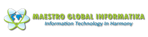 PT Maestro Global Informatika